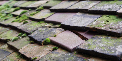 Loosley Row roof repair costs